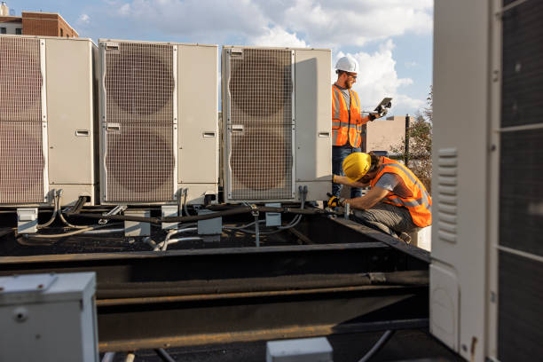 Best HVAC Companies Near Me  in South Williamsport, PA