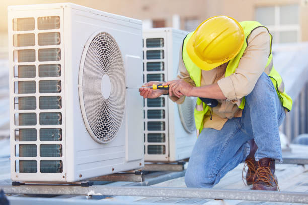 Best Best HVAC Companies  in South Williamsport, PA