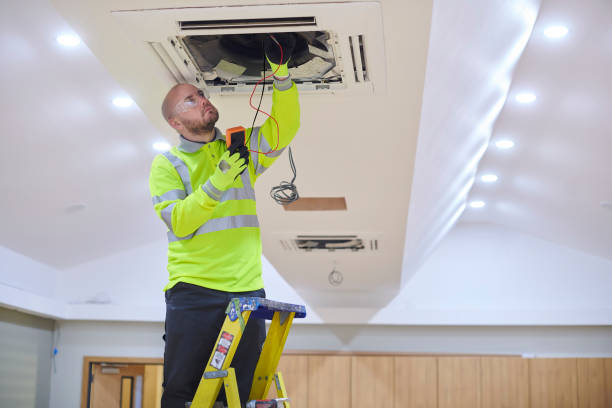 Professional HVAC in South Williamsport, PA