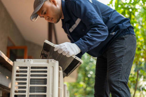 Best Local HVAC Companies  in South Williamsport, PA