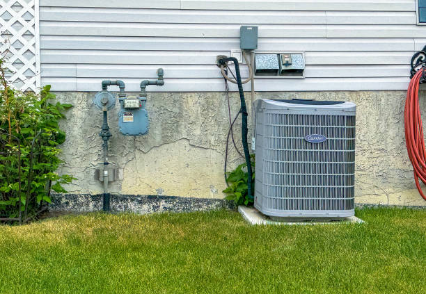 Best Residential HVAC Services  in South Williamsport, PA